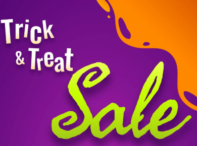 Huawei-Trick-and-treat-sale