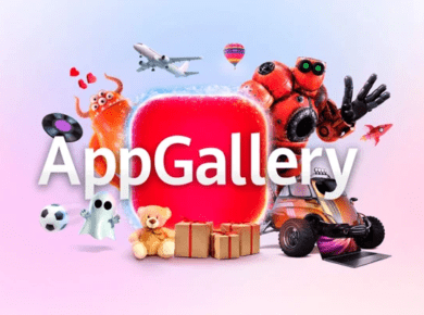 AppGallery