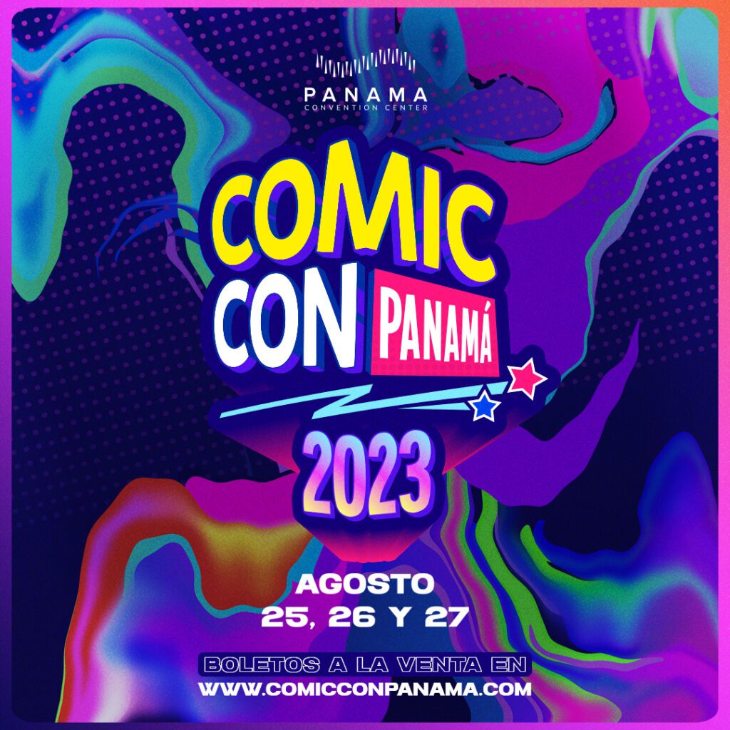 Comiccon_panama