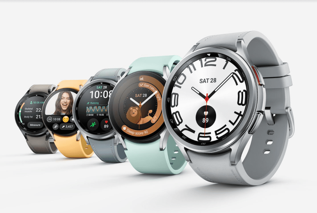 Samsung Galaxy Watch 6